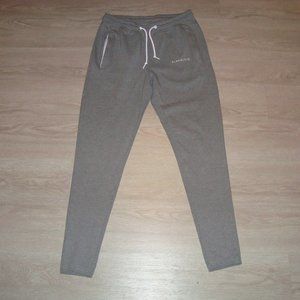 MENS ALPHALETE JOGGERS MEDIUM